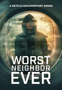 A Pior Vizinhança (1ª Temporada) (Worst Neighbor Ever (Season 1))
