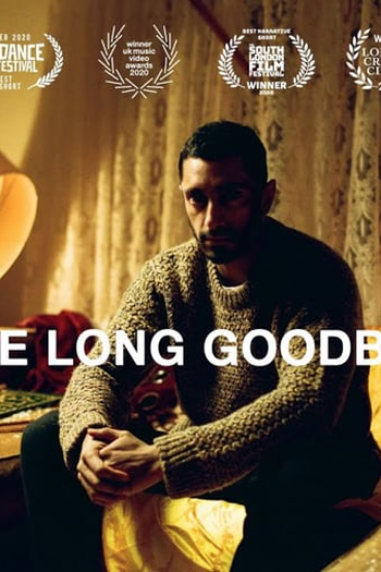  de Curta The Long Goodbye (2020)