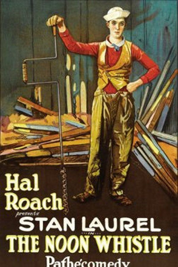  de Curta Cara de Pau (1923)