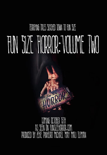 Fun Size Horror: Volume Two (Fun Size Horror: Volume Two)