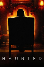 Eu Vi (3ª Temporada) (Haunted (Season 3))