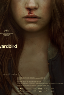 Yardbird - Poster / Capa / Cartaz - Oficial 1
