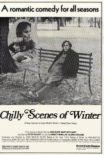 Chilly Scenes of Winter - Poster / Capa / Cartaz - Oficial 1