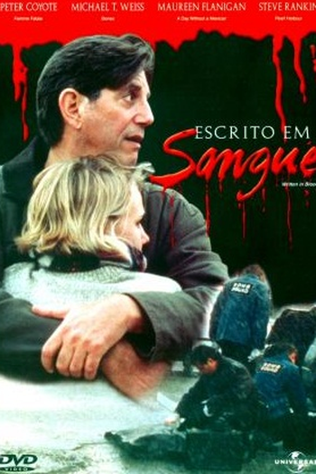  de Filme Escrito em Sangue (2003)