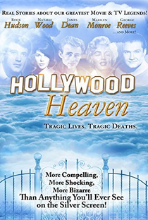 Hollywood Heaven: Tragic Lives, Tragic Deaths - Poster / Capa / Cartaz - Oficial 1