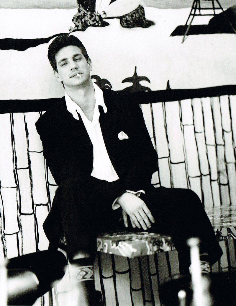 Eric Roberts - Foto 5