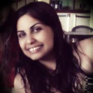 Foto de perfil de Marjorie Martins