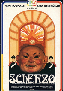 Scherzo del destino in agguato dietro l'angolo come un brigante da strada (Scherzo del destino in agguato dietro l'angolo come un brigante da strada)