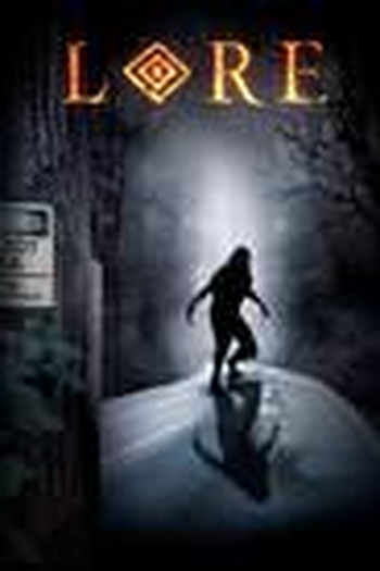  de Filme A Maldição da Floresta (2017)