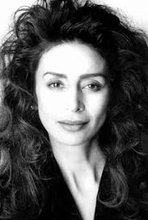 Rosanna DeSoto - Poster 1