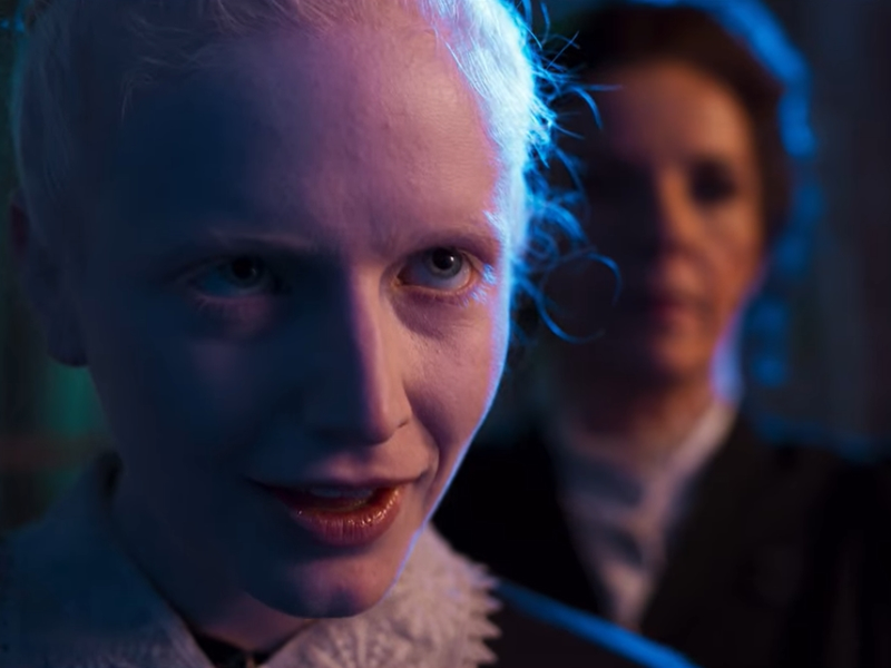 Foto 7 de Fogo Sombrio