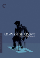 O Exército das Sombras (L'Armée des Ombres)