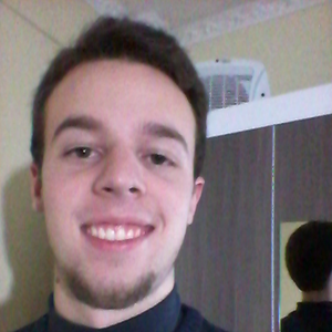 Foto de perfil de Eduardo Gonçalves de Oliveira