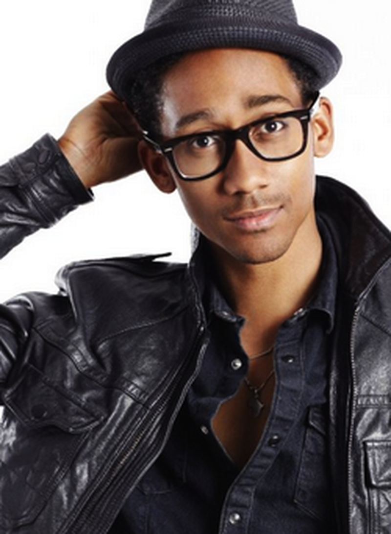 Griffin Matthews - Foto 1