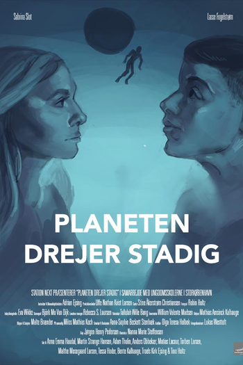 Poster de Curta O Planeta Ainda Gira (2016)
