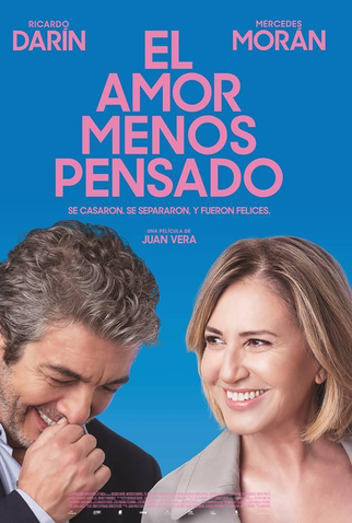 Um Amor Inesperado