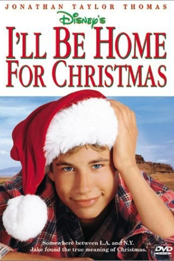  de Filme Natal em Família (1998)