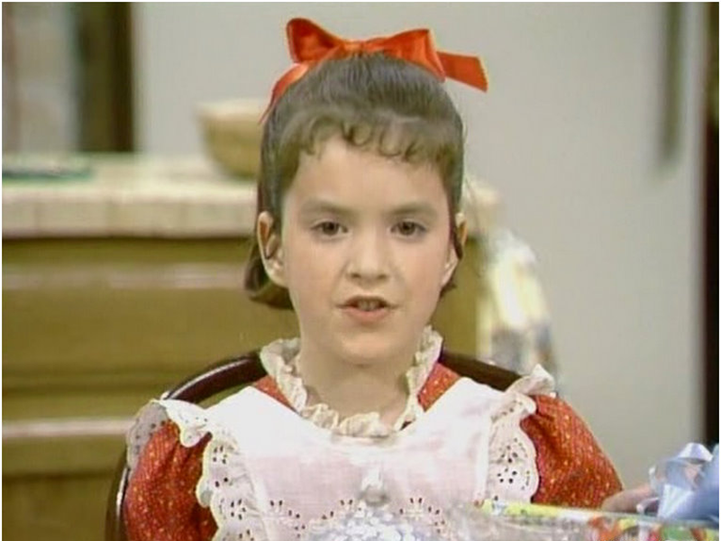 Foto 25 de Super Vicky (1ª Temporada)