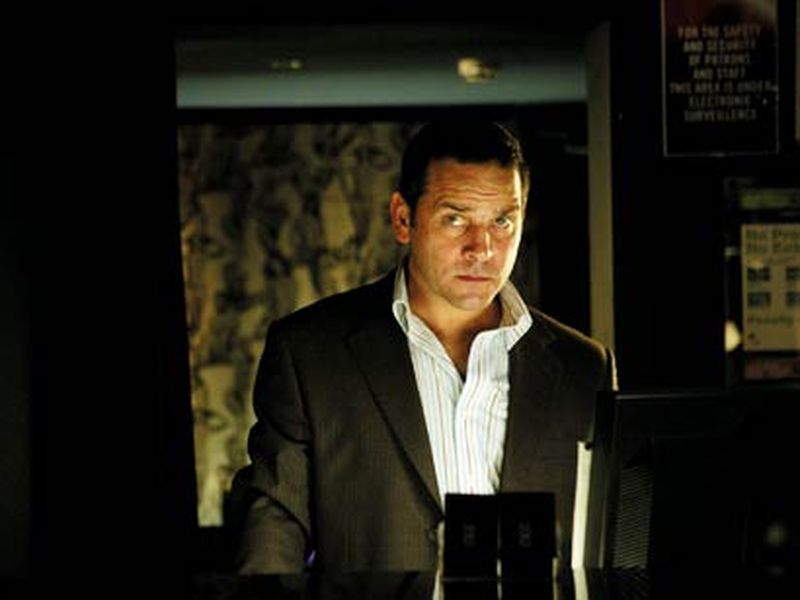 Foto 5 de Satisfaction (1ª Temporada)