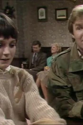 Poster de Episódio After All This Time (1983)