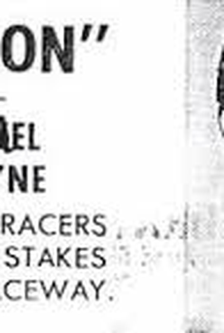 Poster 1 de Filme Movin' On (1972)