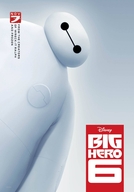 Operação Big Hero (Big Hero 6)