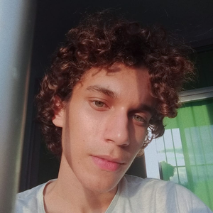 Foto de perfil de Matheus