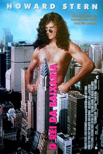  de Filme O Rei da Baixaria (1997)