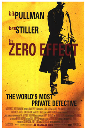  de Filme Efeito Zero (1998)