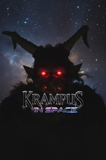  de Filme Krampus in Space (2026)