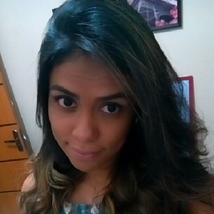 Foto de perfil de Maria Deyvianne