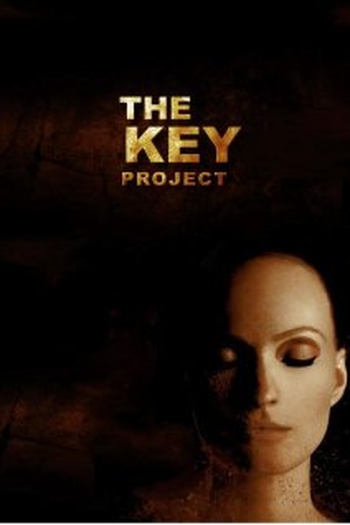 Poster de Filme The Key Project (2015)