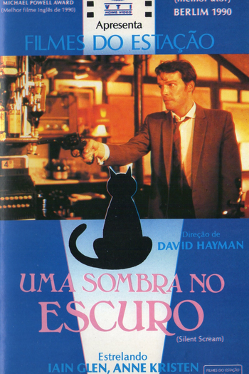 de Filme Uma Sombra no Escuro (1990)