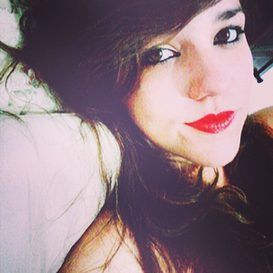 Foto de perfil de Alexandra