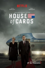 House of Cards (3ª Temporada) (House of Cards (Season 3))