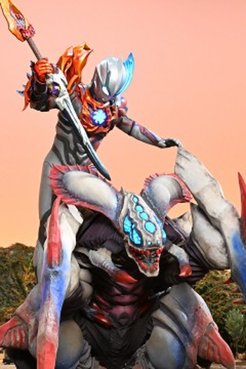 Poster de Episódio 虫の音の夜 (2023)