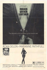 A Garota da Motocicleta (The Girl on a Motorcycle)