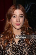 Daniella Garcia (II)