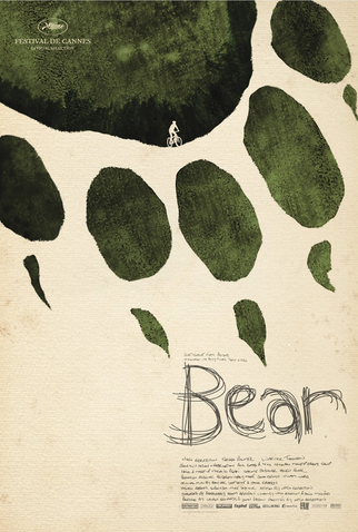 Poster 1 de Curta Bear (2011)