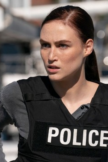 Poster de Episódio Escape Plan (2023)
