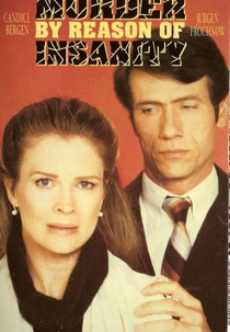 Crime ou Loucura (Murder: By Reason of Insanity)