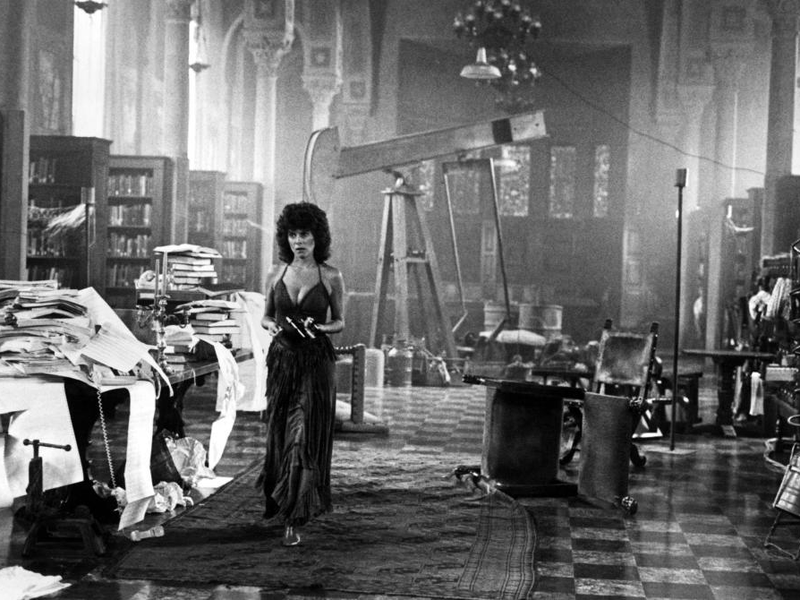 Foto 4 de Fuga de Nova York