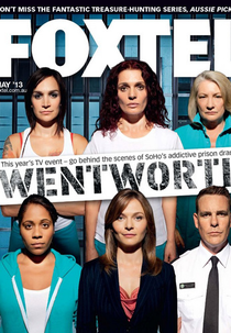 Wentworth - Por Trás das Grades (1ª Temporada) (Wentworth (Season 1))