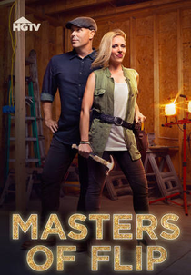 Mestres da Renovação (Masters of Flip)