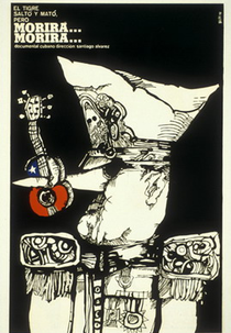 O tigre saltou e matou, mas morrerá... morrerá... (El tigre saltó y mató, pero morirá... morirá...)