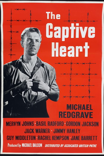  de Filme Corações Aflitos (1946)