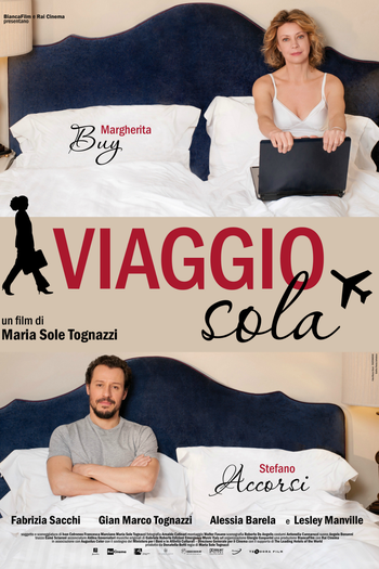 Poster de Filme Viagem Solitária (2013)