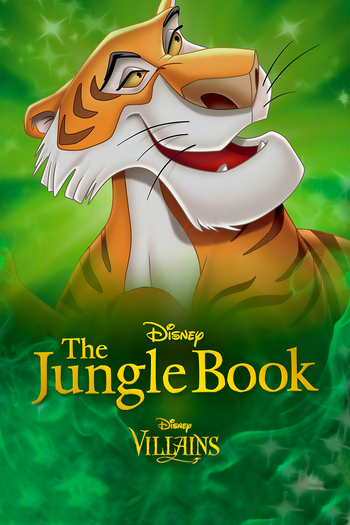  de Filme Mogli: O Menino Lobo (1967)