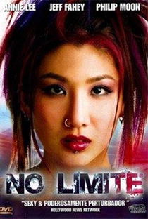 No Limite - Poster / Capa / Cartaz - Oficial 2
