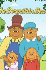Os Ursos Berenstain (1ª Temporada) (The Berenstain Bears (Season 1))